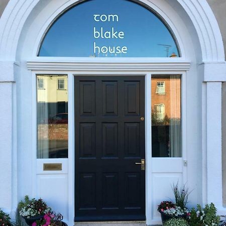 Tom Blake House Kells  Esterno foto