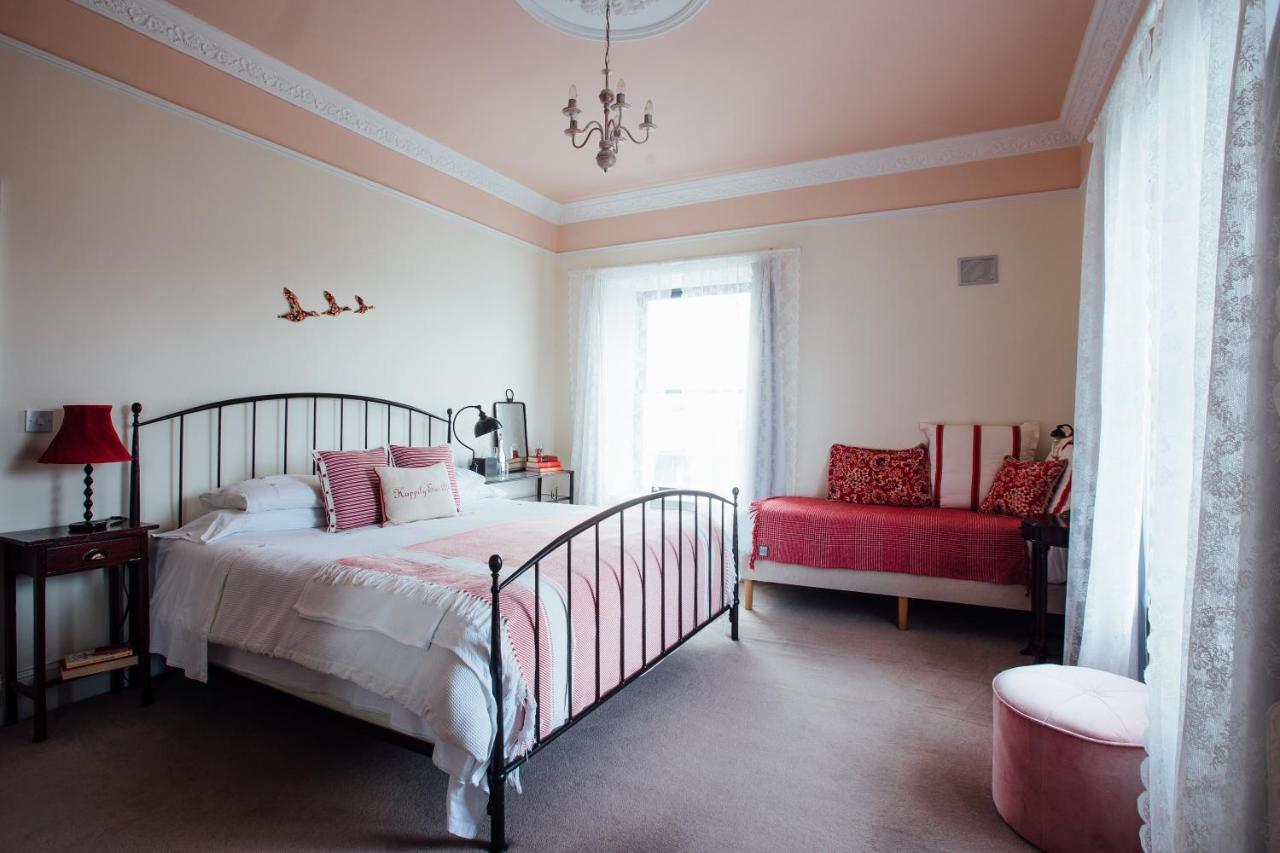 Tom Blake House Kells  Esterno foto