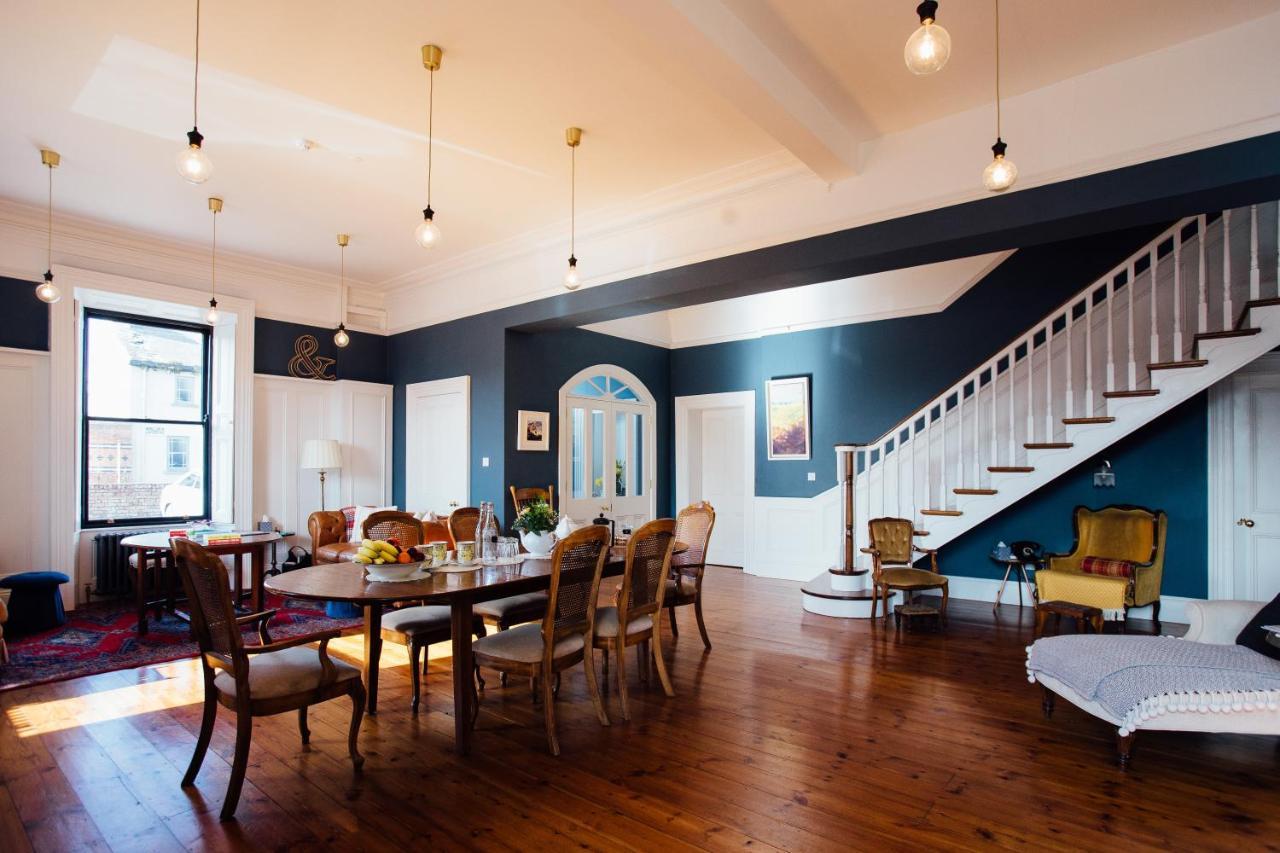 Tom Blake House Kells  Esterno foto